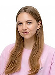 Погодина Елизавета Антоновна — Стоматолог