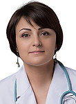 Крупянко Софья Михайловна — Кардиолог
