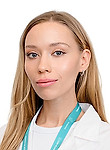Разумная Светлана Евгеньевна — Эндокринолог