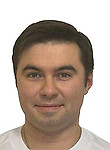 Кучерявый Даниил Игоревич — Кардиолог
