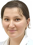 Магомедова Айшат Абдулбасировна — Дерматолог