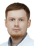 Разживин Сергей Алексеевич — Кардиолог