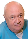 Елховиков Владимир Юрьевич — Ортопед
