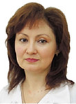 Трофимова Галина Николаевна — УЗИ-специалист