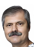 Хруленко Александр Николаевич — Лор (отоларинголог)