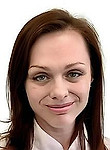 Подлипалина Светлана Петровна — Остеопат