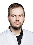 Ширяев Григорий Андреевич — Врач МРТ