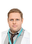 Рябченко Александр Александрович — Педиатр