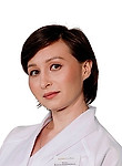 Хван Ирина Вадимовна — Невролог