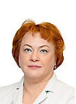 Копосова Ольга Владимировна — Невролог