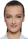 Маркова Анжелика Игоревна — Стоматолог