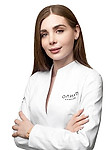 Ушканова Виктория Анатольевна