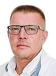 Титов Дмитрий Алексеевич — Онколог