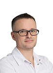 Бойцов Дмитрий Владимирович
