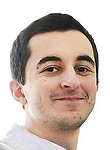 Баев Дзамболат Сосланович — Кардиолог