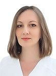 Самойленко Ольга Викторовна — Невролог