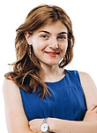 Новрузова Майя Эльдаровна — Стоматолог