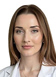 Солцаева Карина Мималтовна — Акушер-гинеколог