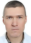 Мишин Александр Игоревич — Нефролог