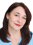 Блиновских Наталья Михайловна — Вертебролог