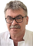 Алексеев Василий Николаевич — Мануальный терапевт