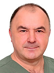 Черноусенко Дмитрий Валерьевич — Невролог