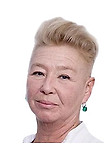 Горбунова Марина Арнольдовна — Акушер