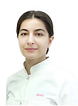 Гвашева Сарета Казбековна — Гинеколог