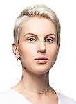 Филева Александра Андреевна — Косметолог