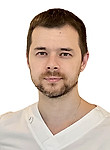 Шунин Матвей Михайлович — Анестезиолог-реаниматолог