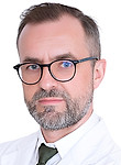 Котенко Роман Михайлович — Репродуктолог (ЭКО)