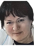 Соколова Людмила Васильевна — Психиатр