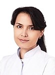 Махмудова Гульнара Маратовна — Гинеколог
