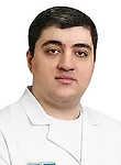 Арустамов Аркадий Арсенович — Стоматолог