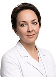 Байметова Тулганай Рифатовна