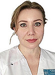 Флоровская Оксана Геннадьевна — Стоматолог