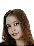 Цыганкова Александра Захидовна