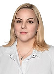 Иванникова Светлана Николаевна