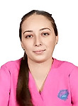 Рябая Анна Викторовна
