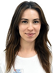 Милтаева Амина Аслуддиевна — Стоматолог-гигиенист