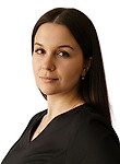 Желудкова Валентина Владимировна — Стоматолог
