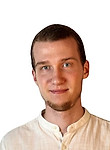 Тюрин Ростислав Андреевич — Травматолог
