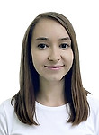 Шишкова Дарья Дмитриевна — Стоматолог