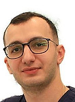 Караказарян Гурген Алексанович