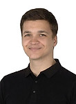 Яцюк Никита Алексеевич — Стоматолог