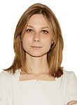 Мазур Юлия Андреевна — Стоматолог
