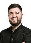 Чобанян Давид Арменович — Стоматолог-хирург