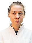 Галимулина Анастасия Нургаясовна — Реаниматолог