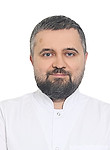 Колодин Александр Александрович