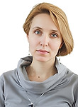 Степунина Надежда Евгеньевна — Психотерапевт